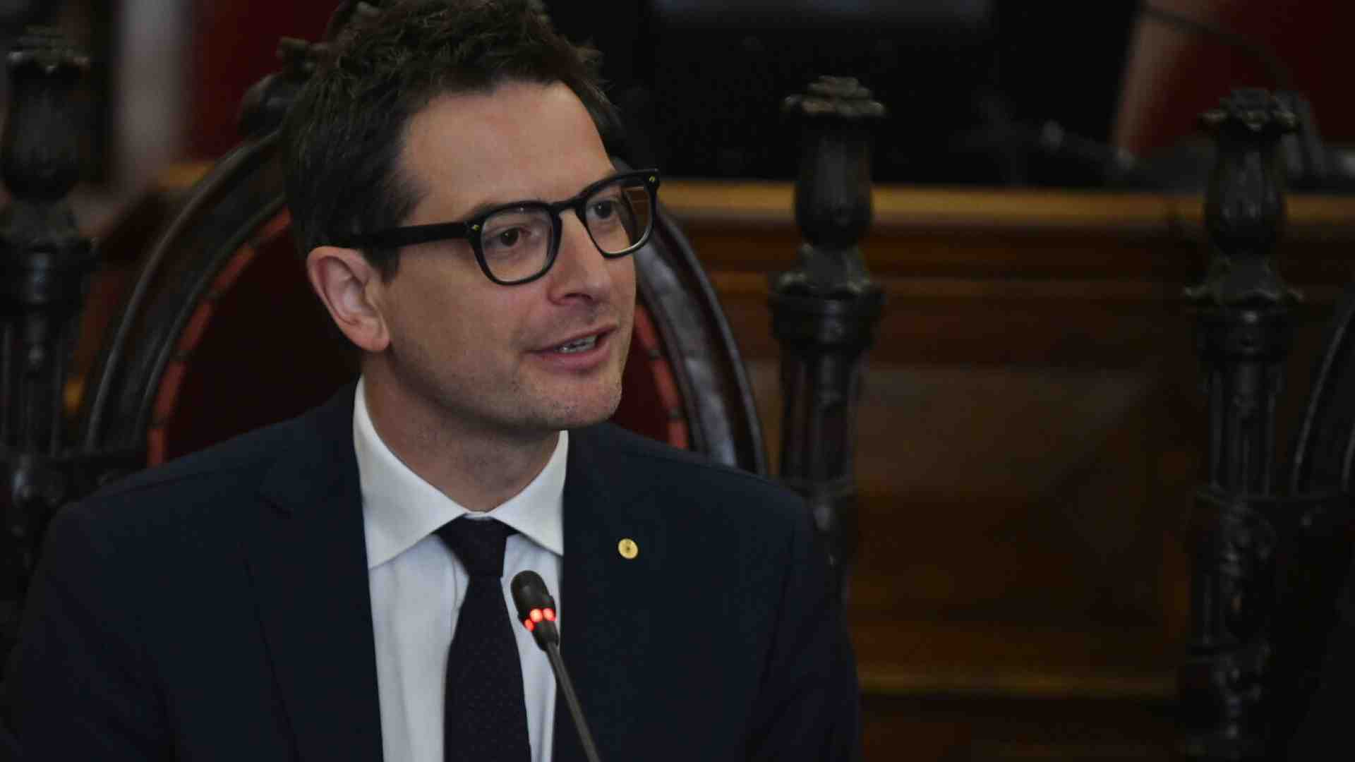 “Crescita, parola di sinistra”. Parla il sindaco di Parma Michele Guerra