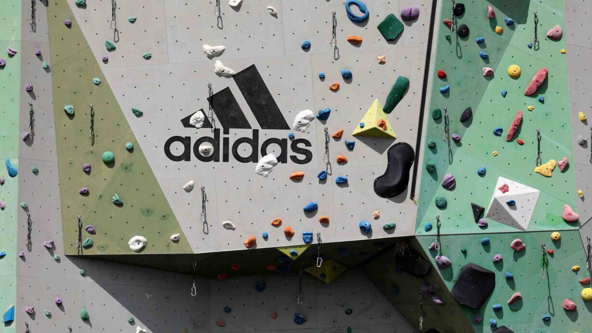 La scelta di Adidas per le Olimpiadi non è Bella