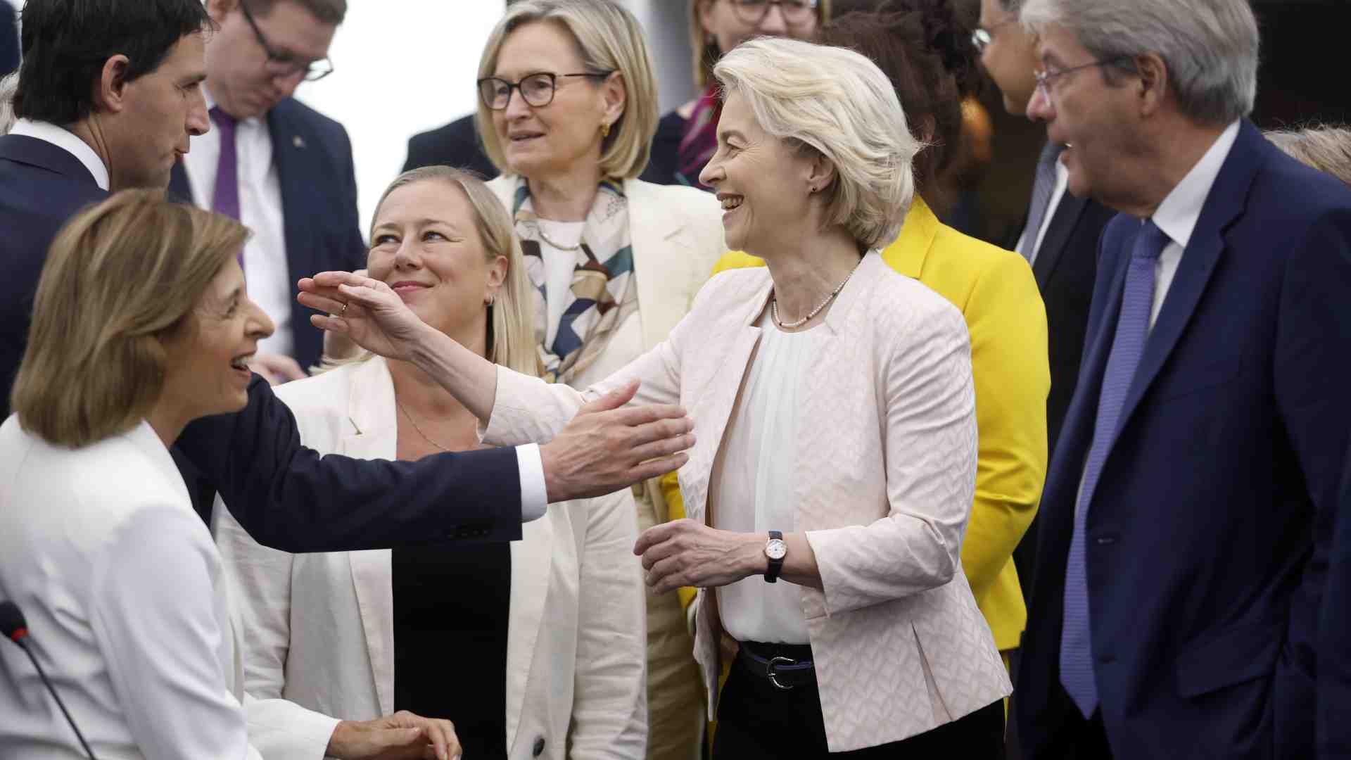 Il voto di FdI sulla Commissione è un guaio per l'Italia