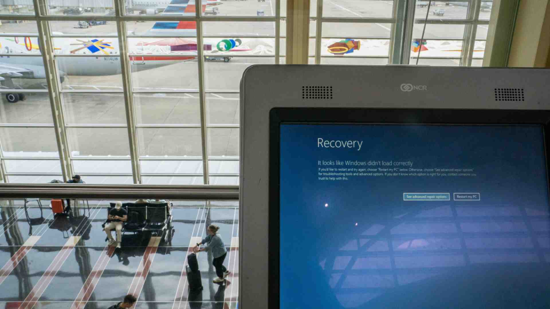 Il disastro Crowdstrike mostra i rischi strutturali a cui siamo esposti