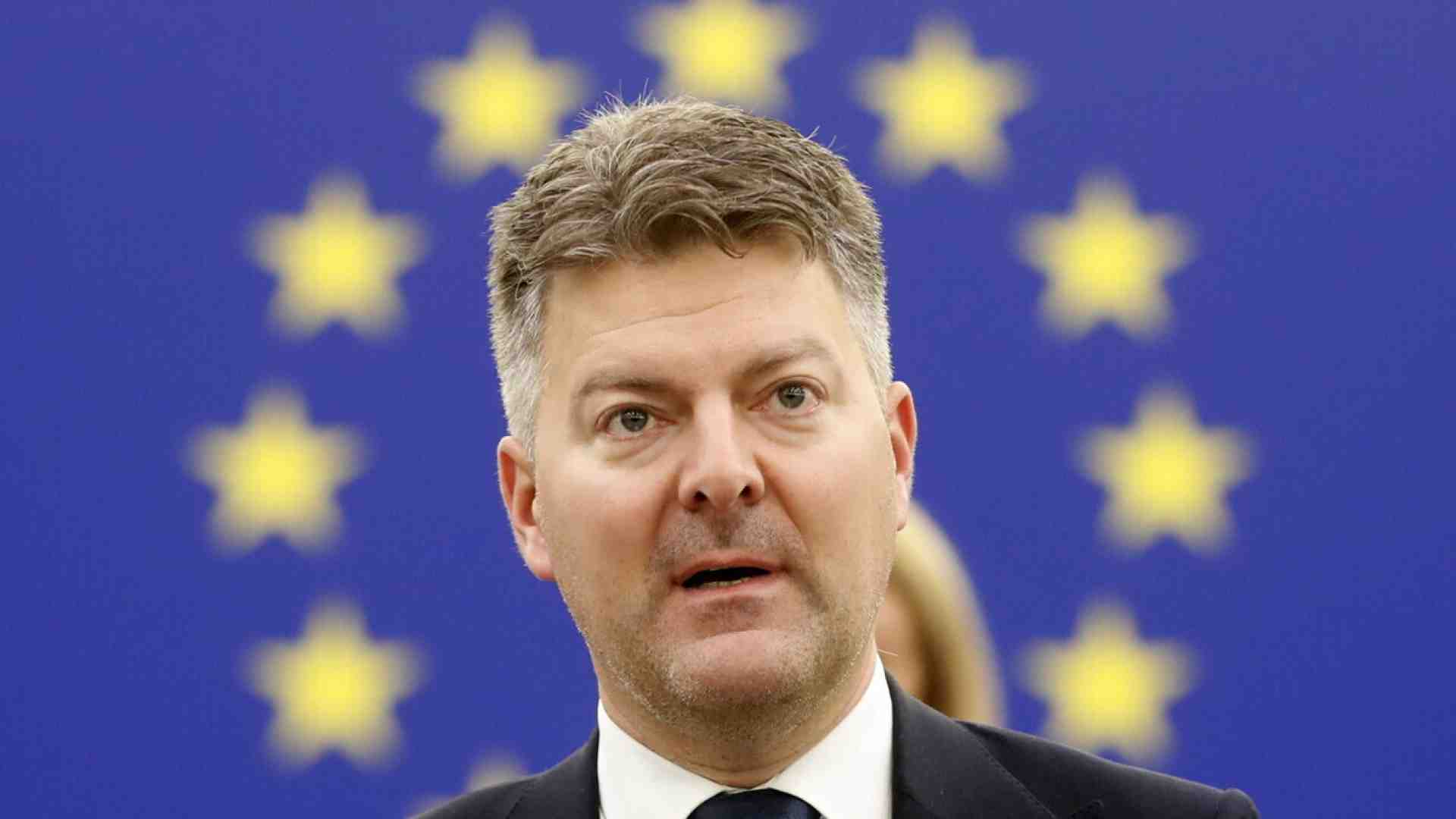 Andreas Schwab (Cdu): “Meloni? Una scelta poco intelligente”