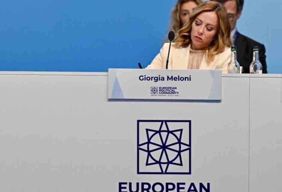 Pasticcio Meloni, per insegure Salvini vota "no". Ma FdI fa partire lo spin "L'abbiamo votata"