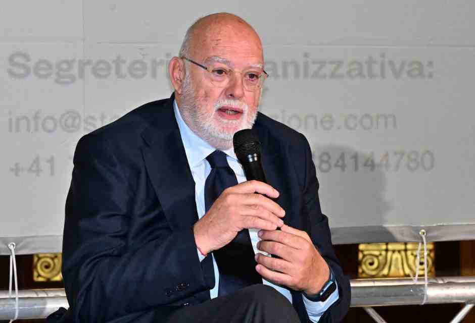 Il Clean Industrial Deal di von der Leyen non convince l'industria: "Deludente", dice Gozzi (Federacciai)