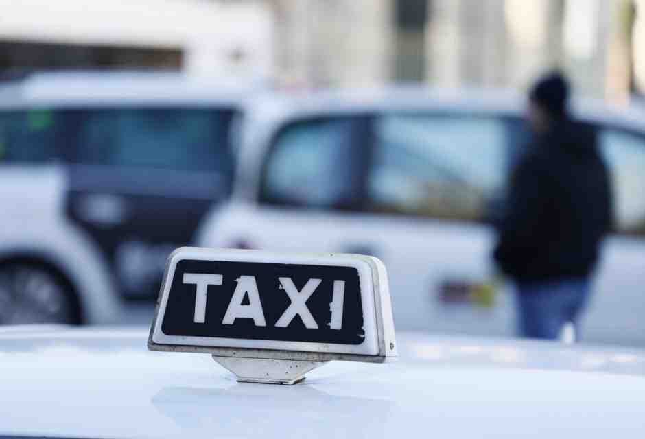 Un colpo al fortino anticoncorrenziale dei taxi