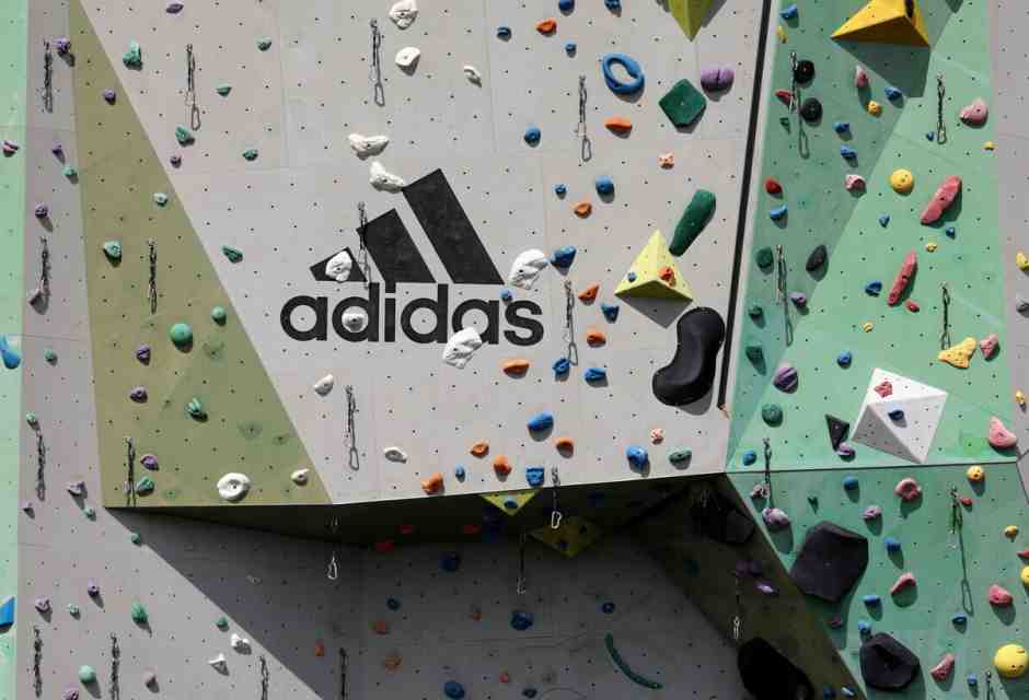 La scelta di Adidas per le Olimpiadi non è Bella