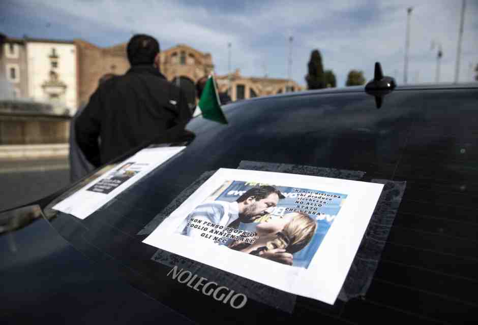 La Consulta boccia Salvini e apre alle nuove licenze Ncc. Ora tocca ai comuni agire