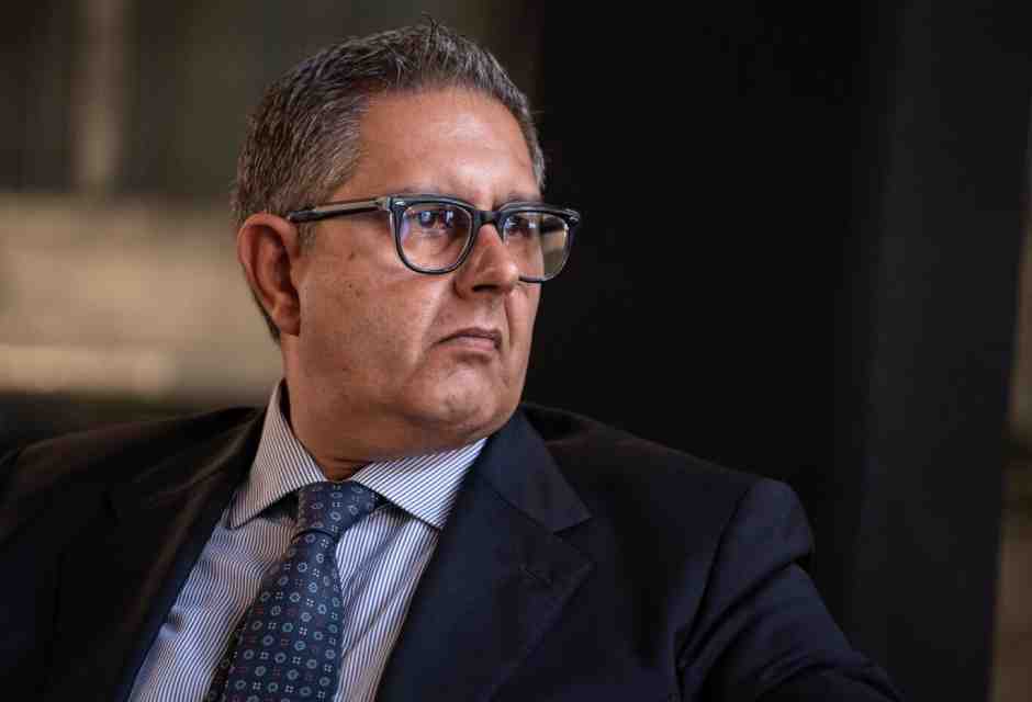 Ispezionare il tribunale di Genova