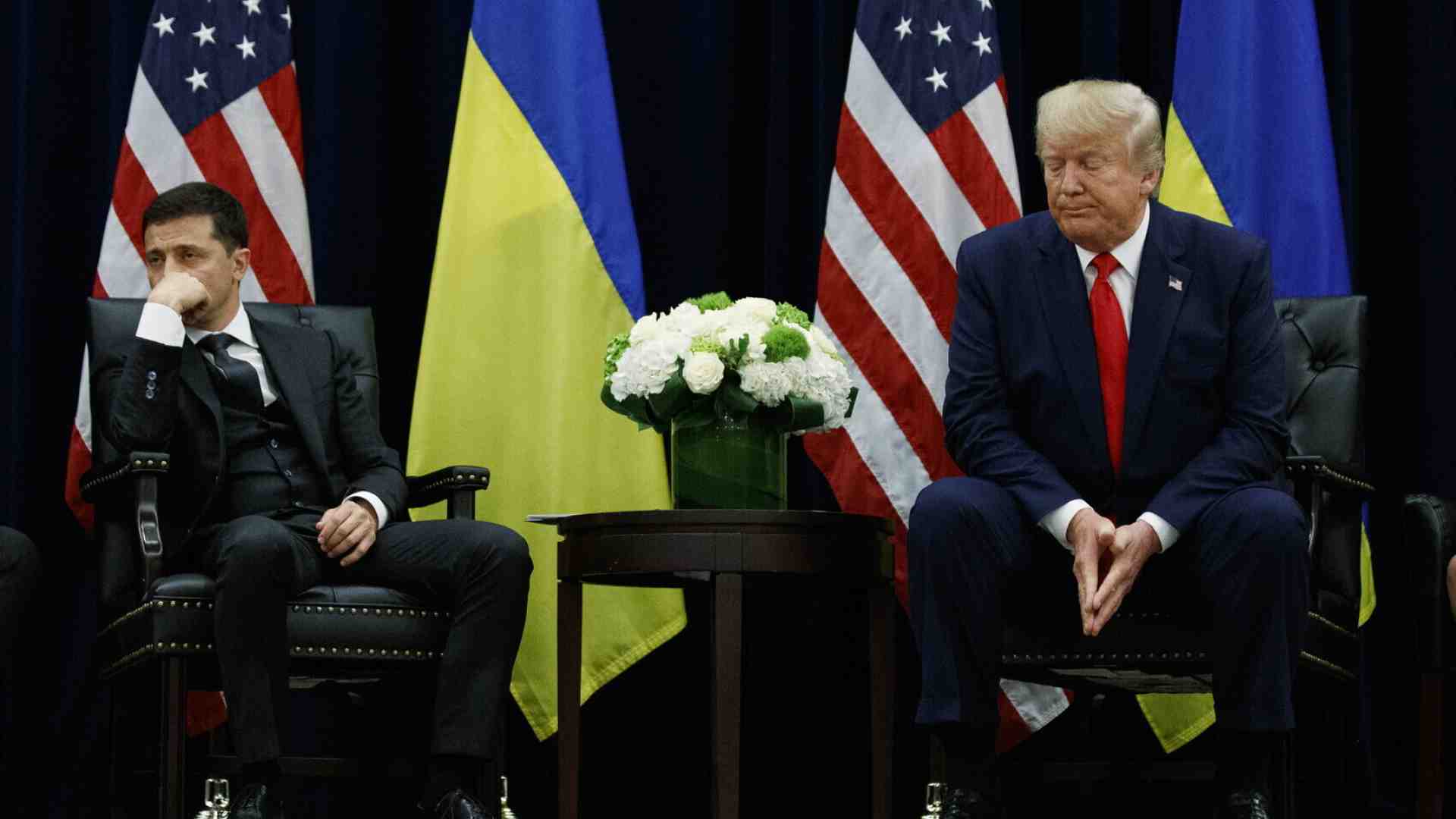 Kyiv non ha paura di Trump e corre già ai ripari: cruciale è il futuro degli aiuti militari