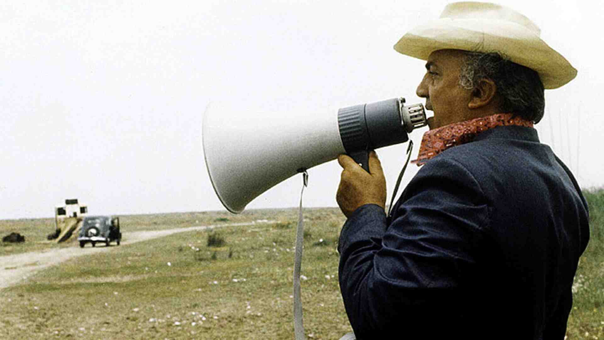Fellini vuol dire Rimini. Il Museo diffuso dedicato al regista cambia il volto della città