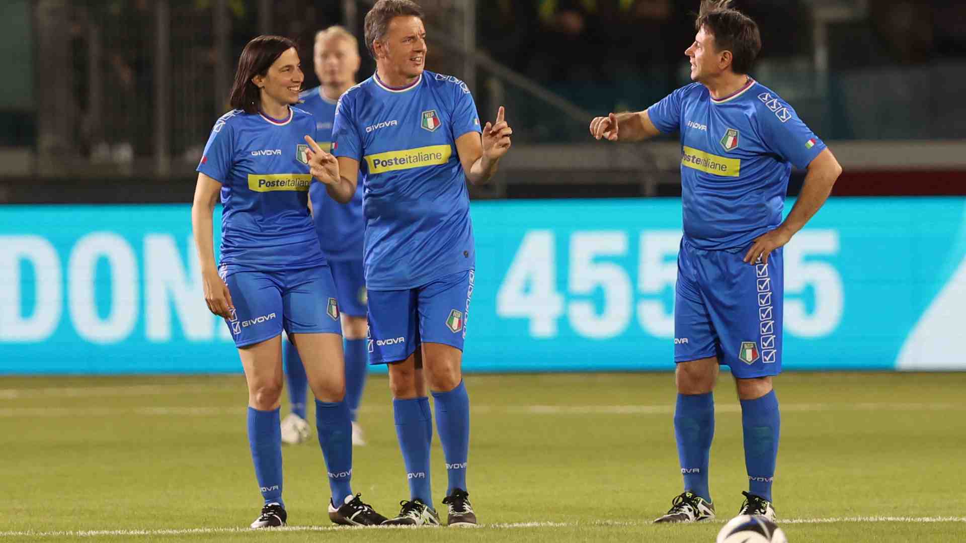 La risposta del Centro-Sud e i dubbi di FI: i fattori decisivi per il quorum