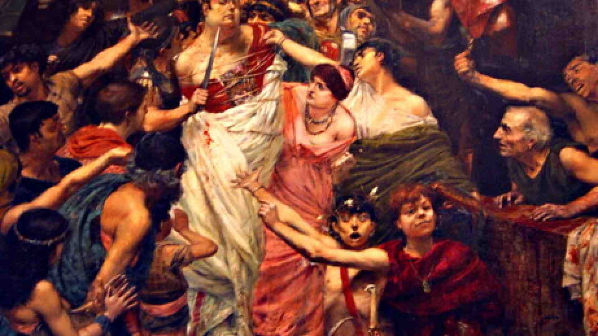 Il bersaglio mobile è il potere