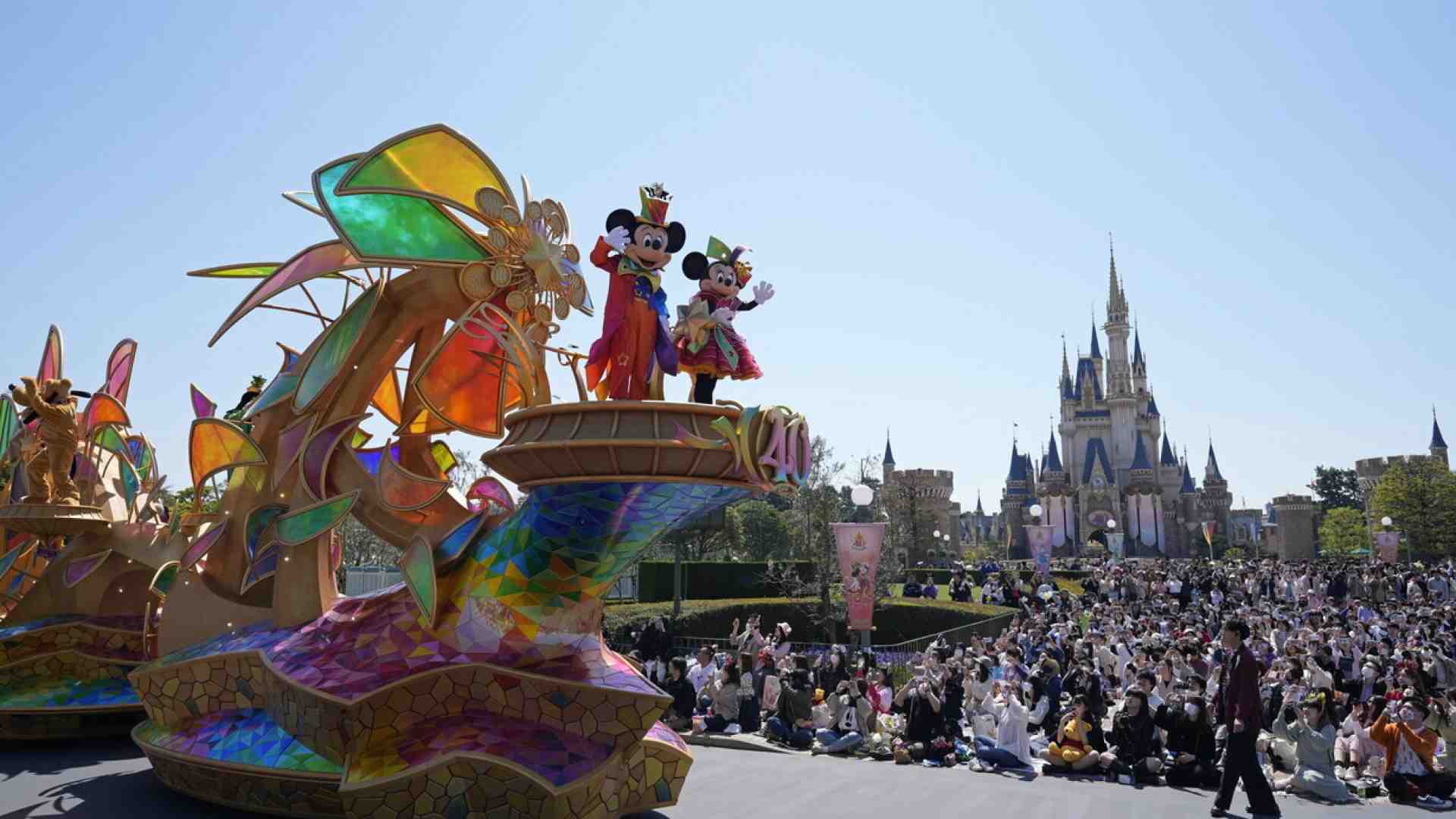 Come cambia il business Disney ora che i bambini guardano YouTube