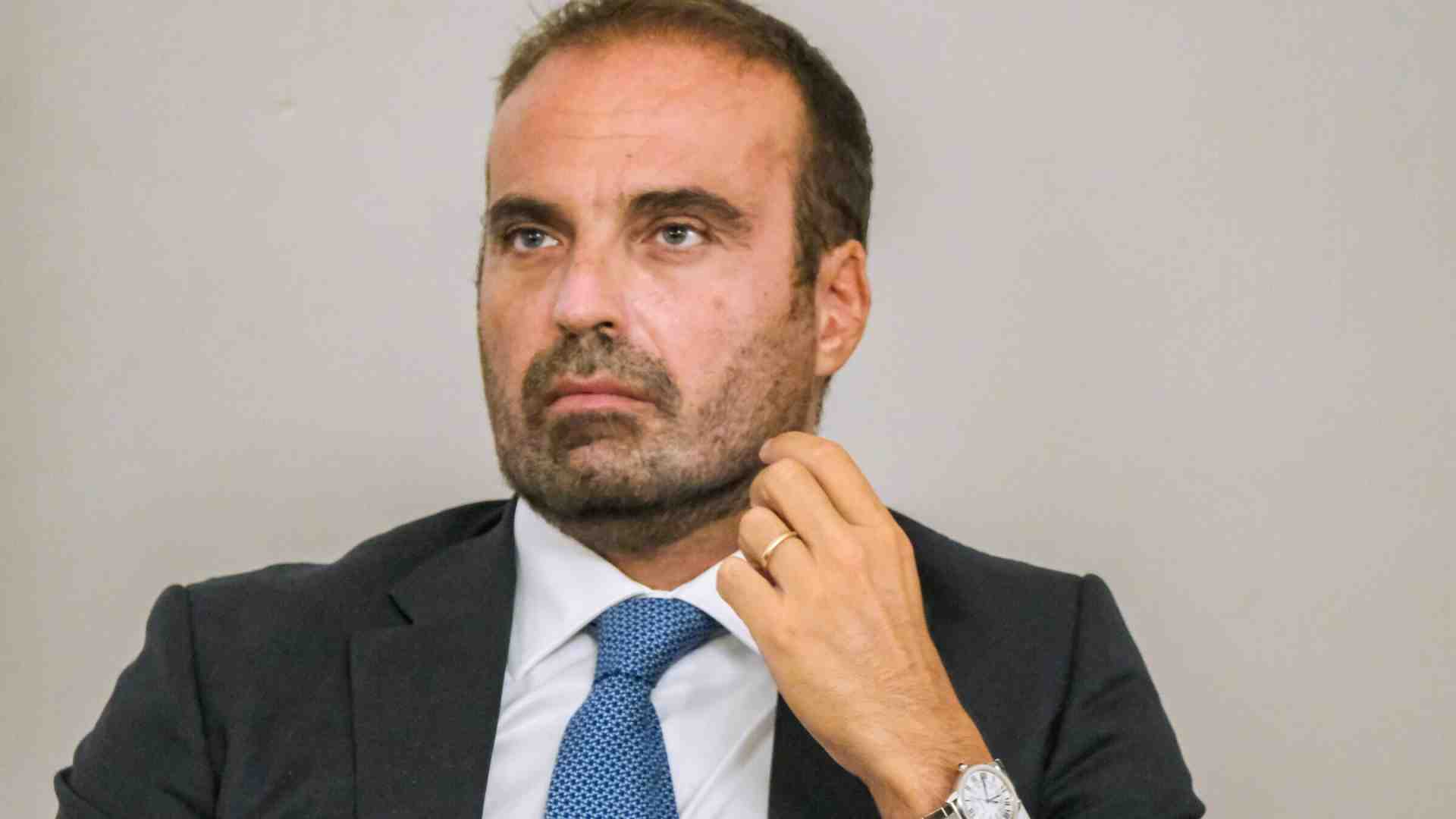 Marattin: “Il gol Renzi-Schlein? Non esiste, come il campo largo”