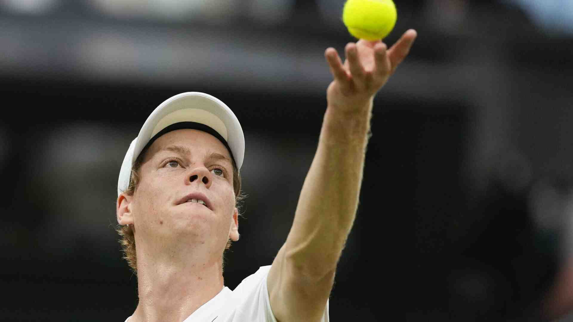 Un viaggio sul pianeta Sinner. Il libro di Piccardi e Imarisio