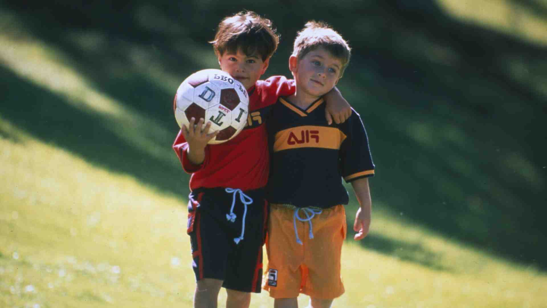 Il nostro calcio e la storia perduta