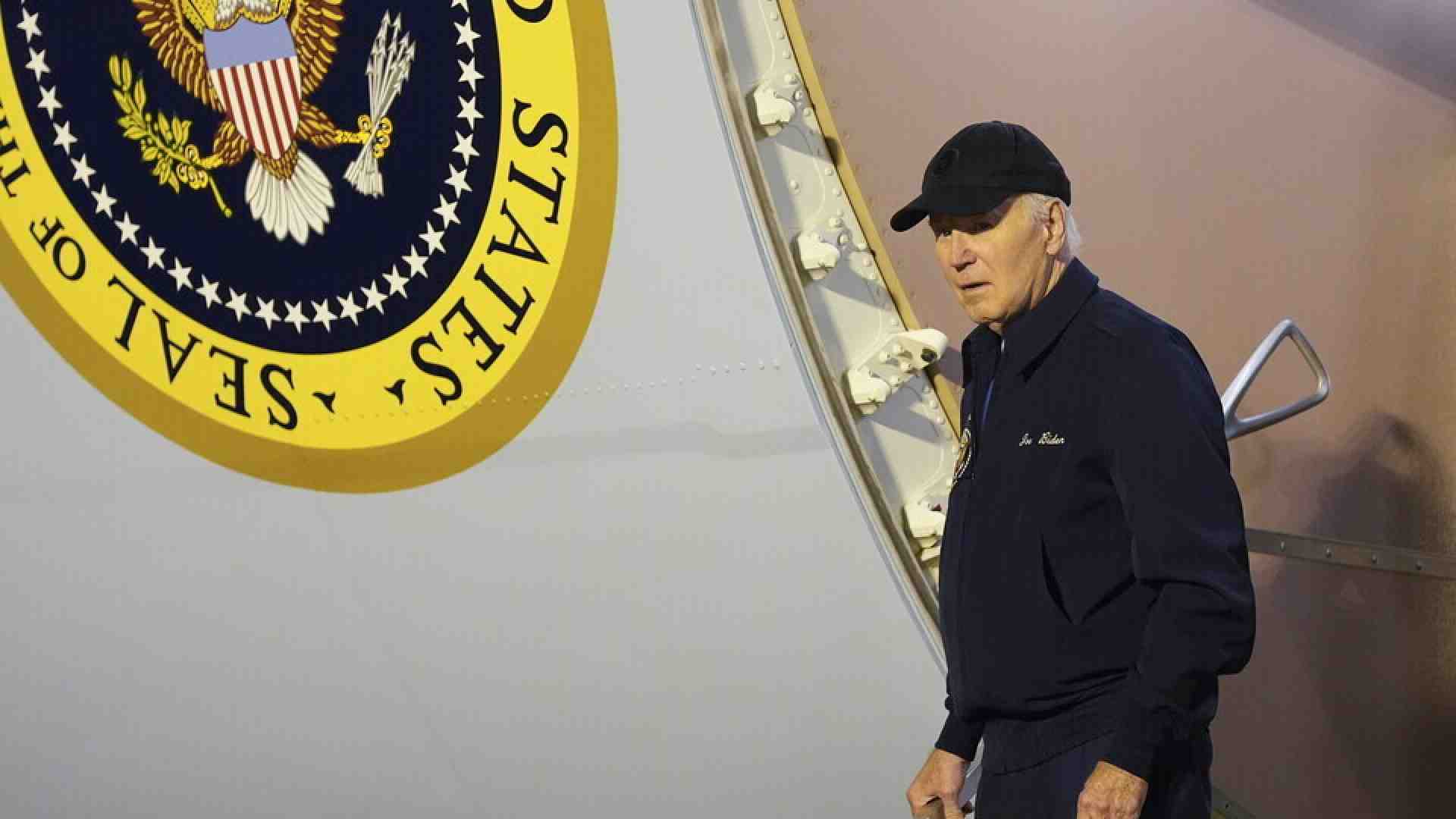 I democratici, l'exit strategy di Biden e la trappola della rassegnazione