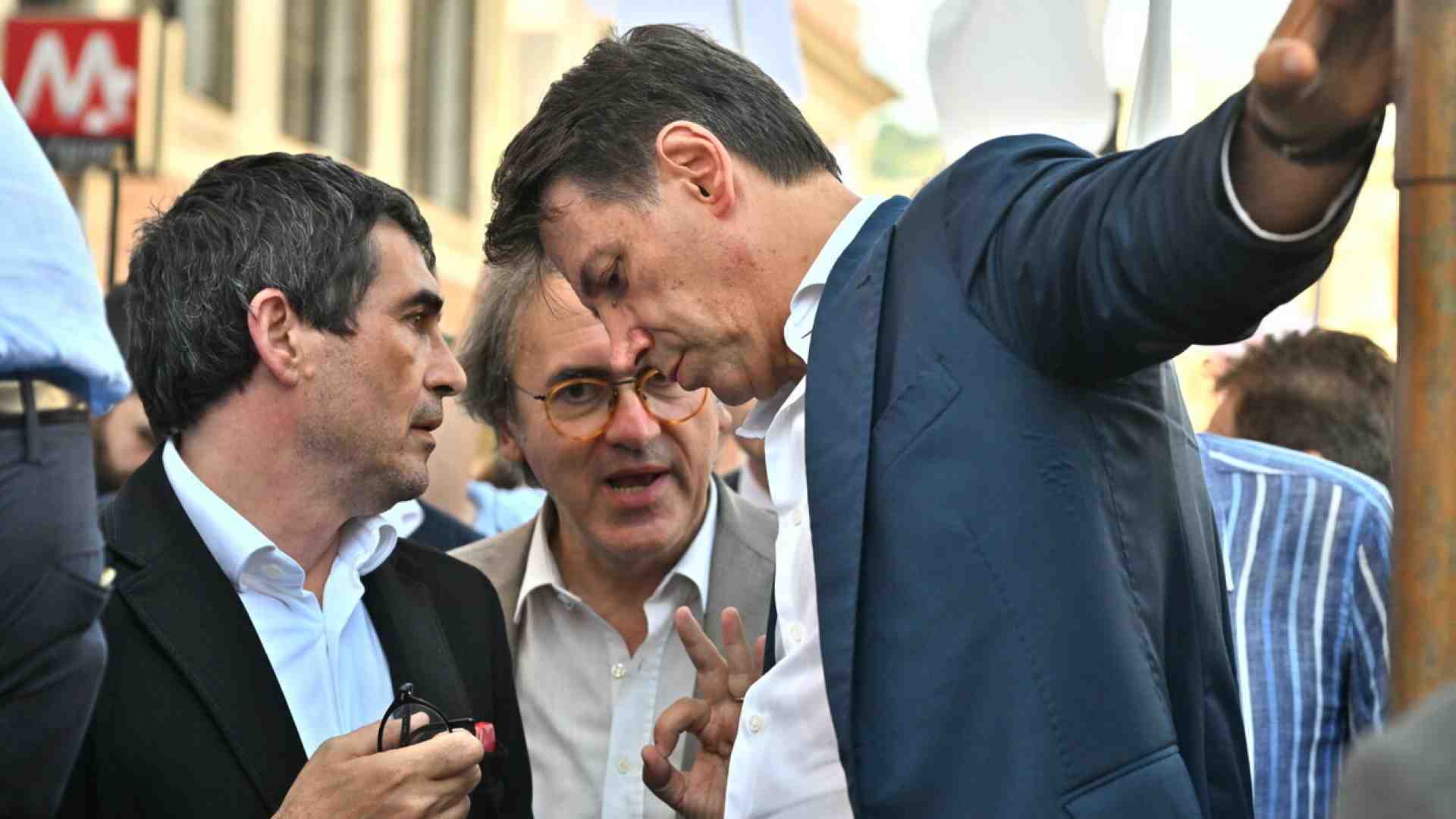 Leggere Nietzsche per capire i forcaioli: vogliono il nostro sangue, non il nostro dolore