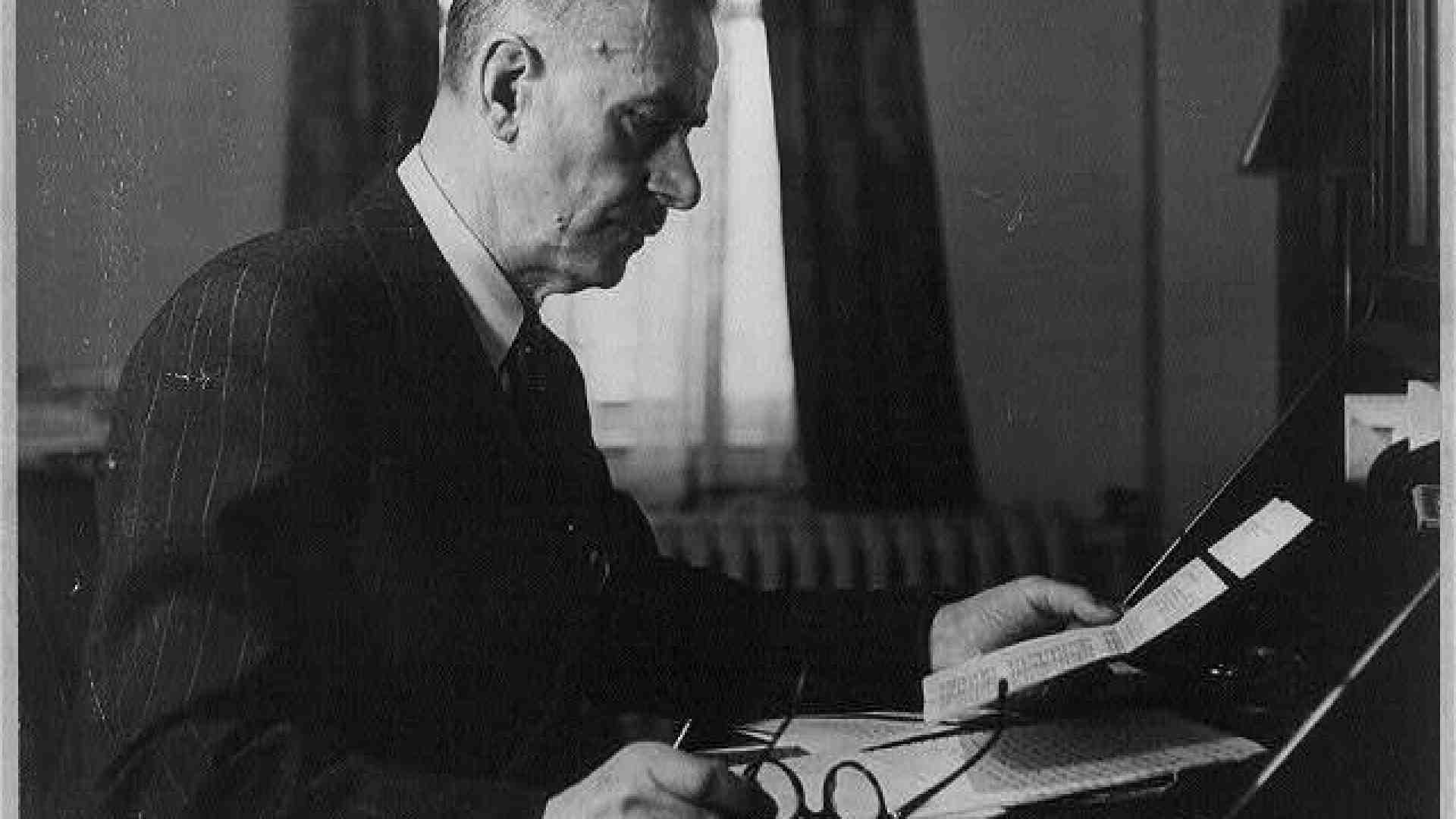 Thomas Mann e il crepuscolo della modernità liberty