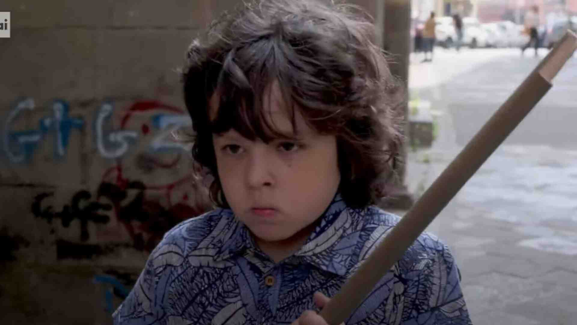 Bullismo e voglia di riscatto in Un posto del sole