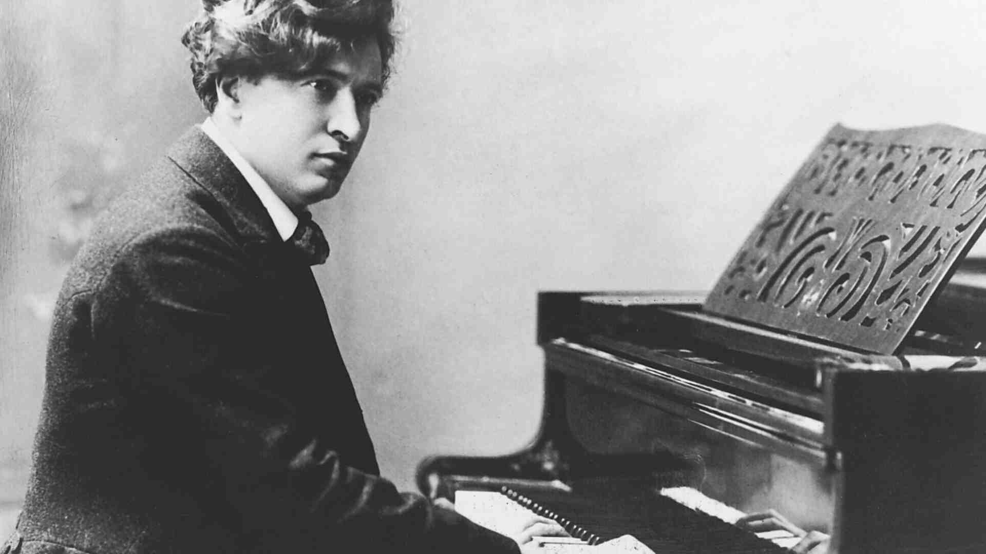 Cent’anni fa moriva Ferruccio Busoni, pianista prodigioso che fu ponte verso la modernità