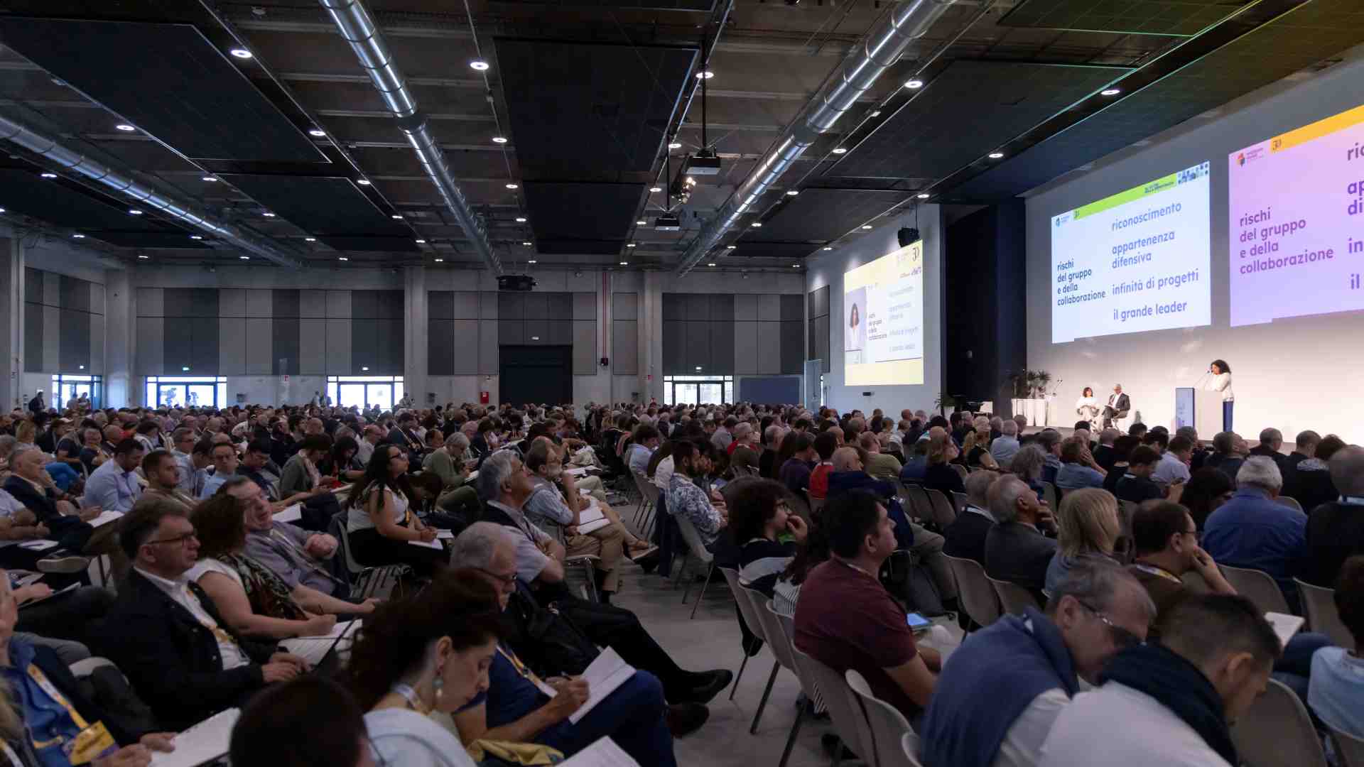 Cattolici e politica, la fatica della solitudine