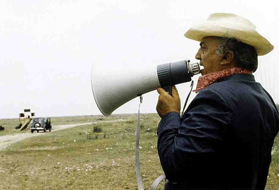 Fellini vuol dire Rimini. Il Museo diffuso dedicato al regista cambia il volto della città