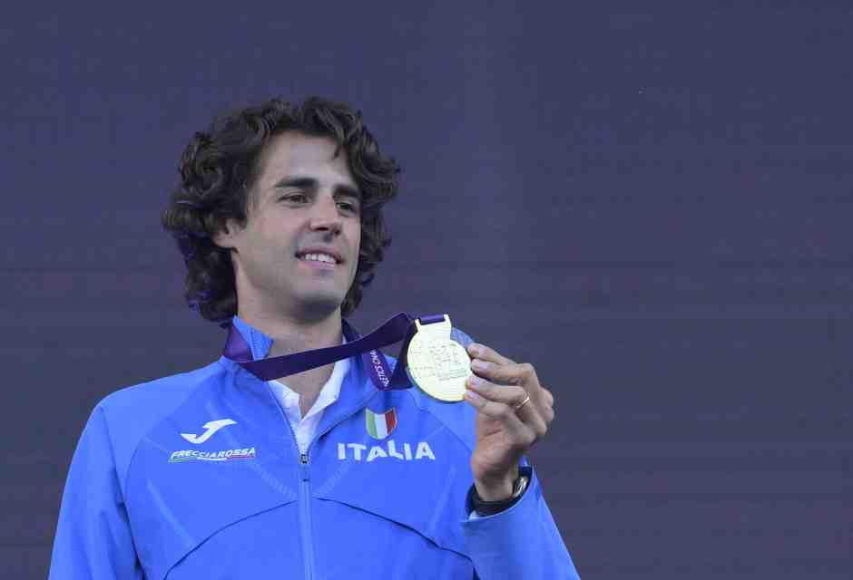 Le Marche, un mondo sportivo al contrario