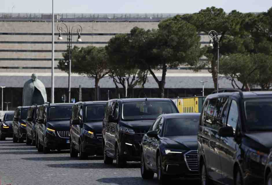 Licenza di concorrenza. La Corte rende giustizia agli Ncc e indica una via contro l’Italia della rendita