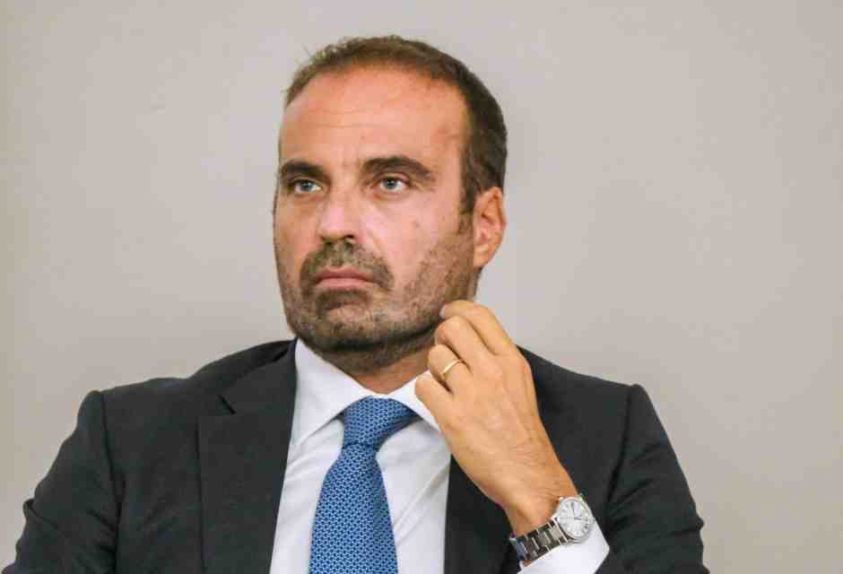 Marattin: “Il gol Renzi-Schlein? Non esiste, come il campo largo”