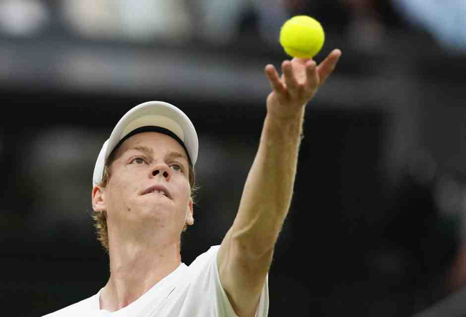 Un viaggio sul pianeta Sinner. Il libro di Piccardi e Imarisio