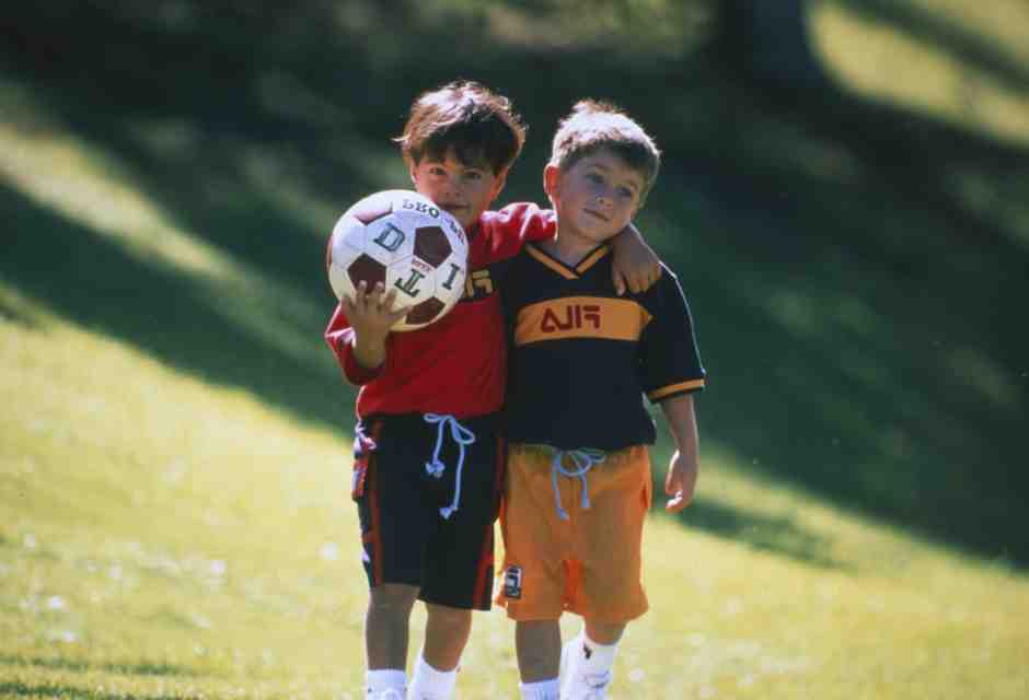 Il nostro calcio e la storia perduta