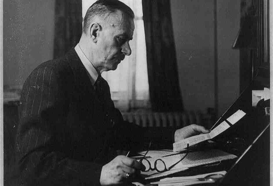 Thomas Mann e il crepuscolo della modernità liberty