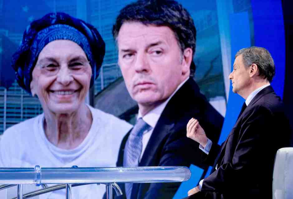 Psicodramma Terzo polo. È ora di scegliere da che parte stare e unire le forze