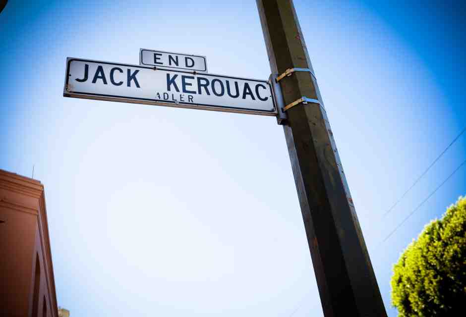 La parola giusta. Da Kerouac a Leopardi, quando la scrittura è “approssimazione”