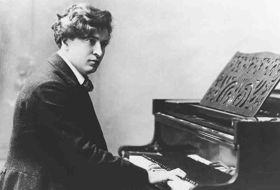 Cent’anni fa moriva Ferruccio Busoni, pianista prodigioso che fu ponte verso la modernità