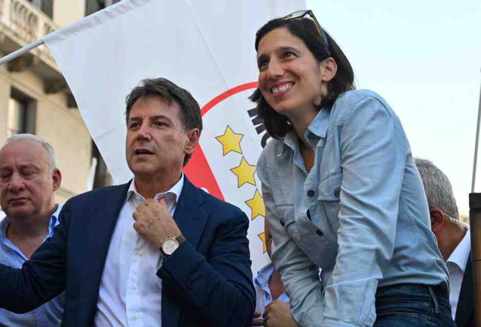 L’ex presidente dell’Umbria Marini: “Il Pd è giustizialista. Sul caso Toti basta inseguire i grillini”