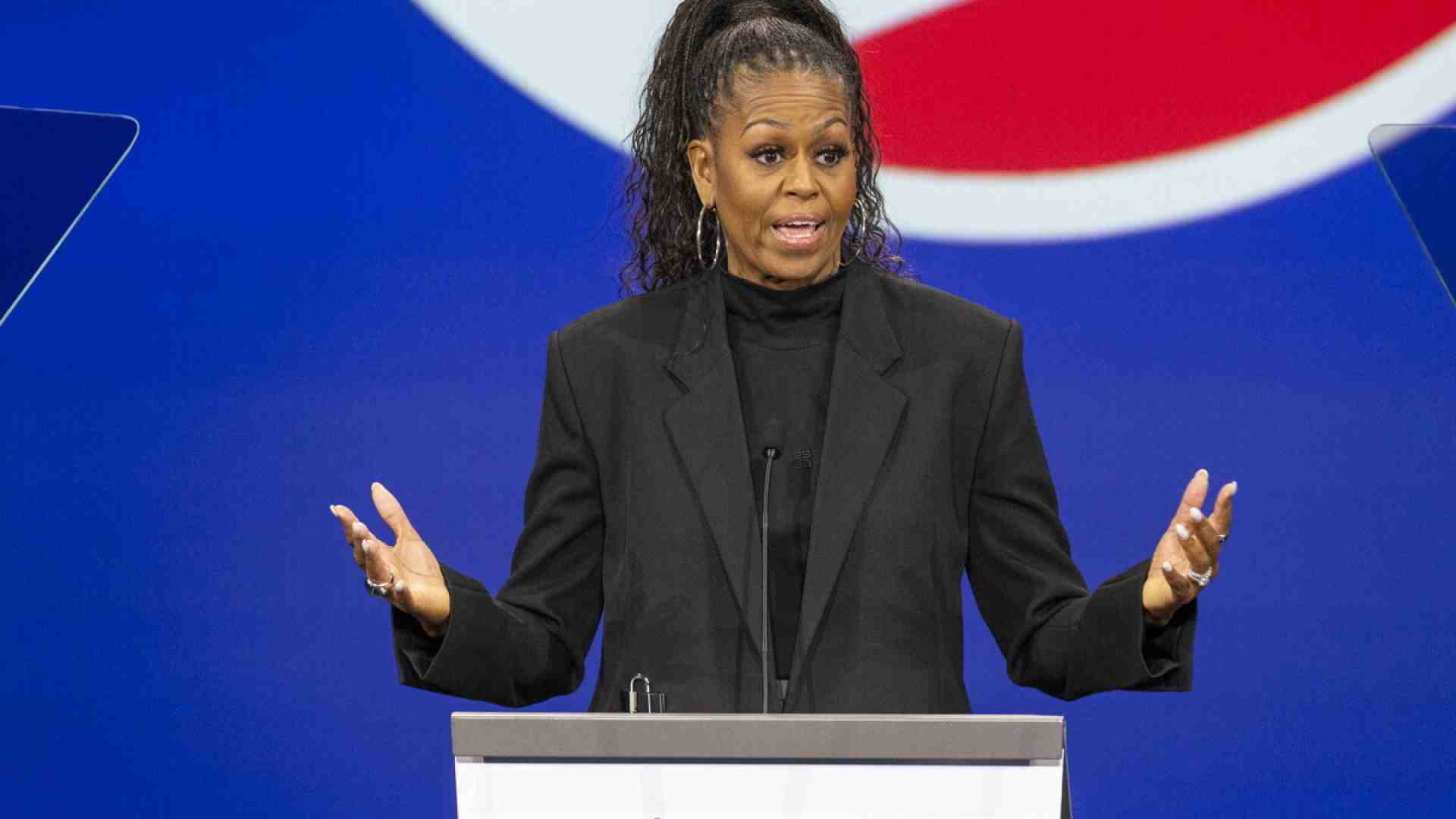 Ora ai Democratici resta solo Michelle Obama per battere Trump