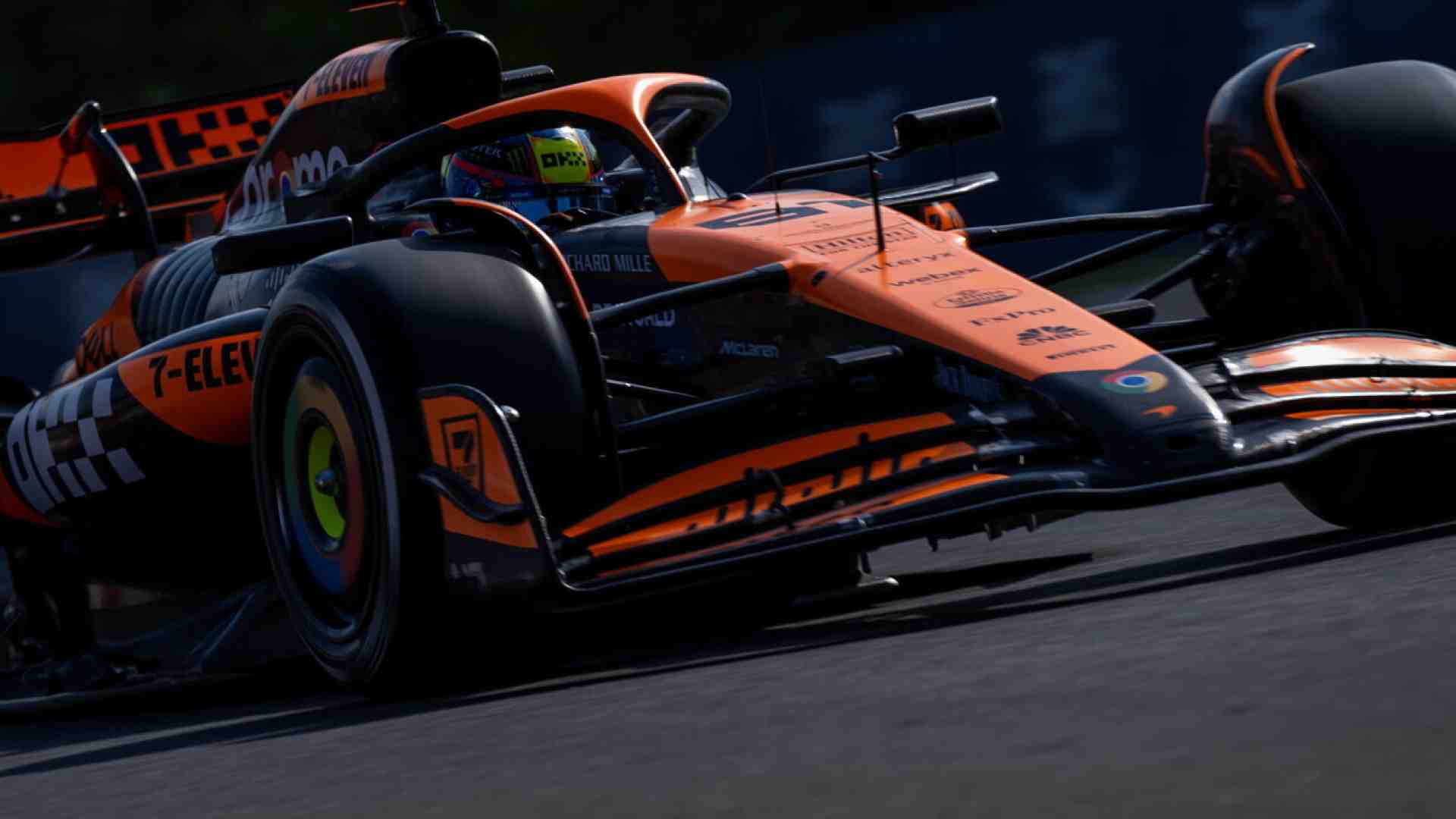 Piastri vince e Norris cede: la pazza stagione della F1 regala il settimo vincitore diverso