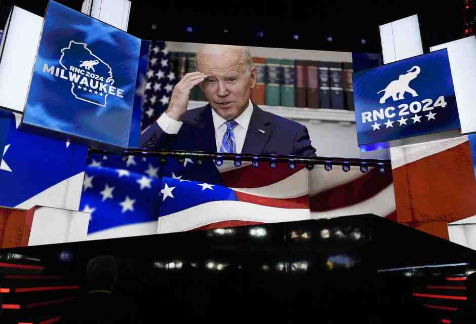 Joe Biden ritira la sua candidatura. Come siamo arrivati al passo indietro