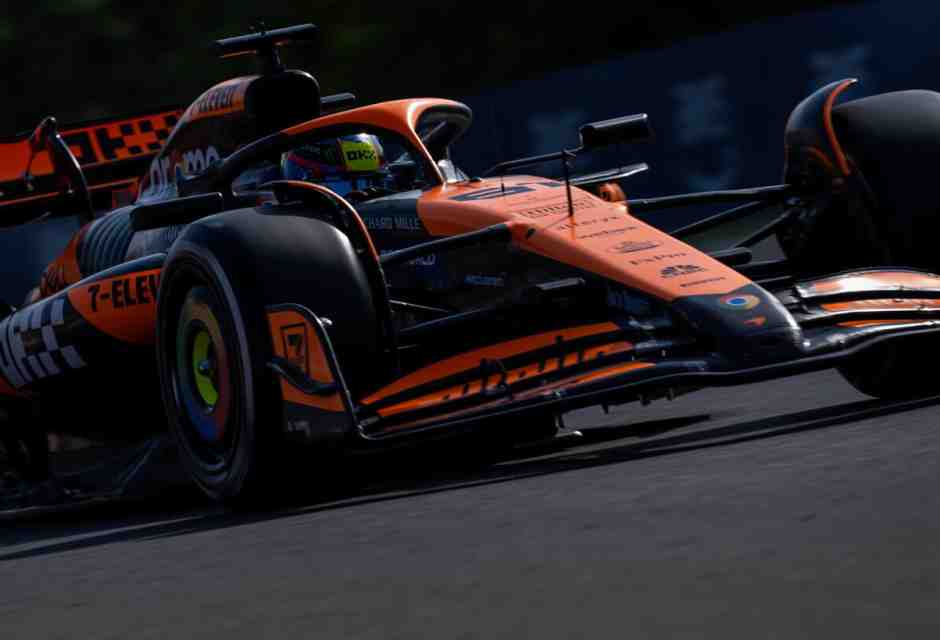 Piastri vince e Norris cede: la pazza stagione della F1 regala il settimo vincitore diverso