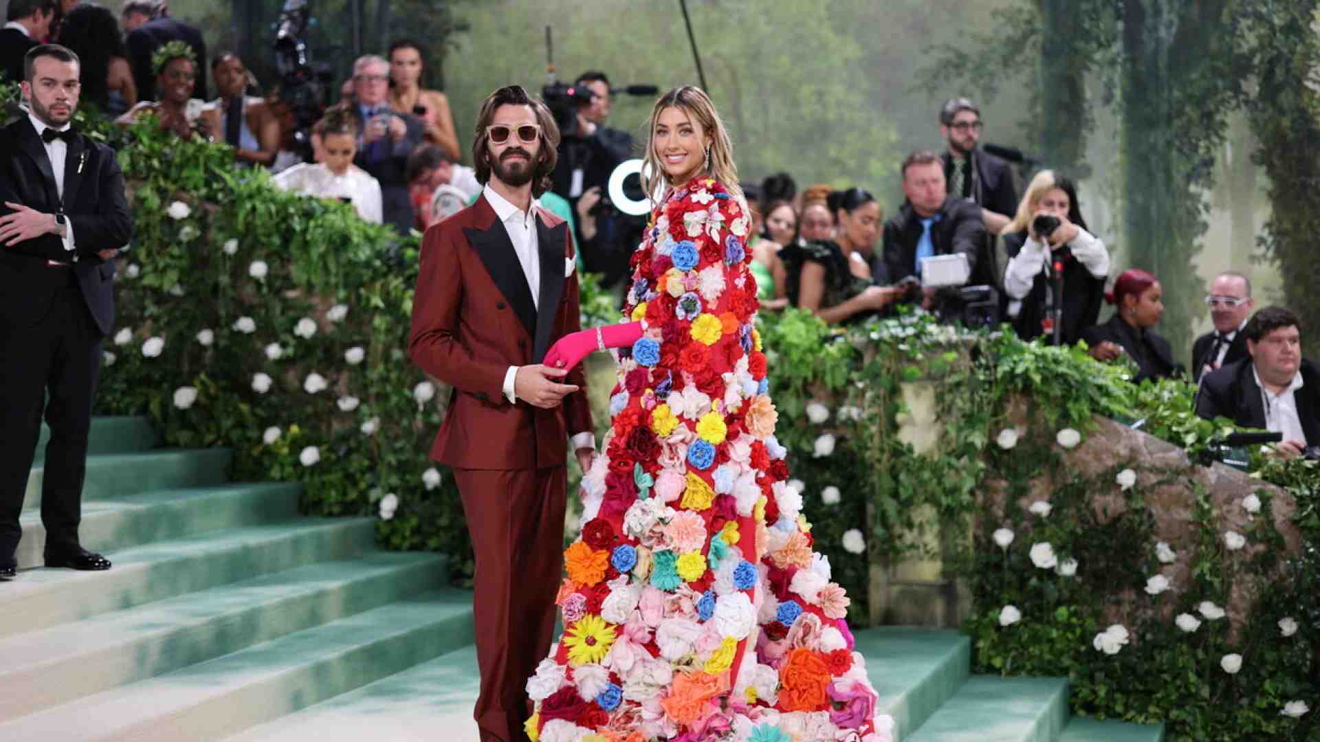 Leonardo Maria Del Vecchio, l’anti Elkann