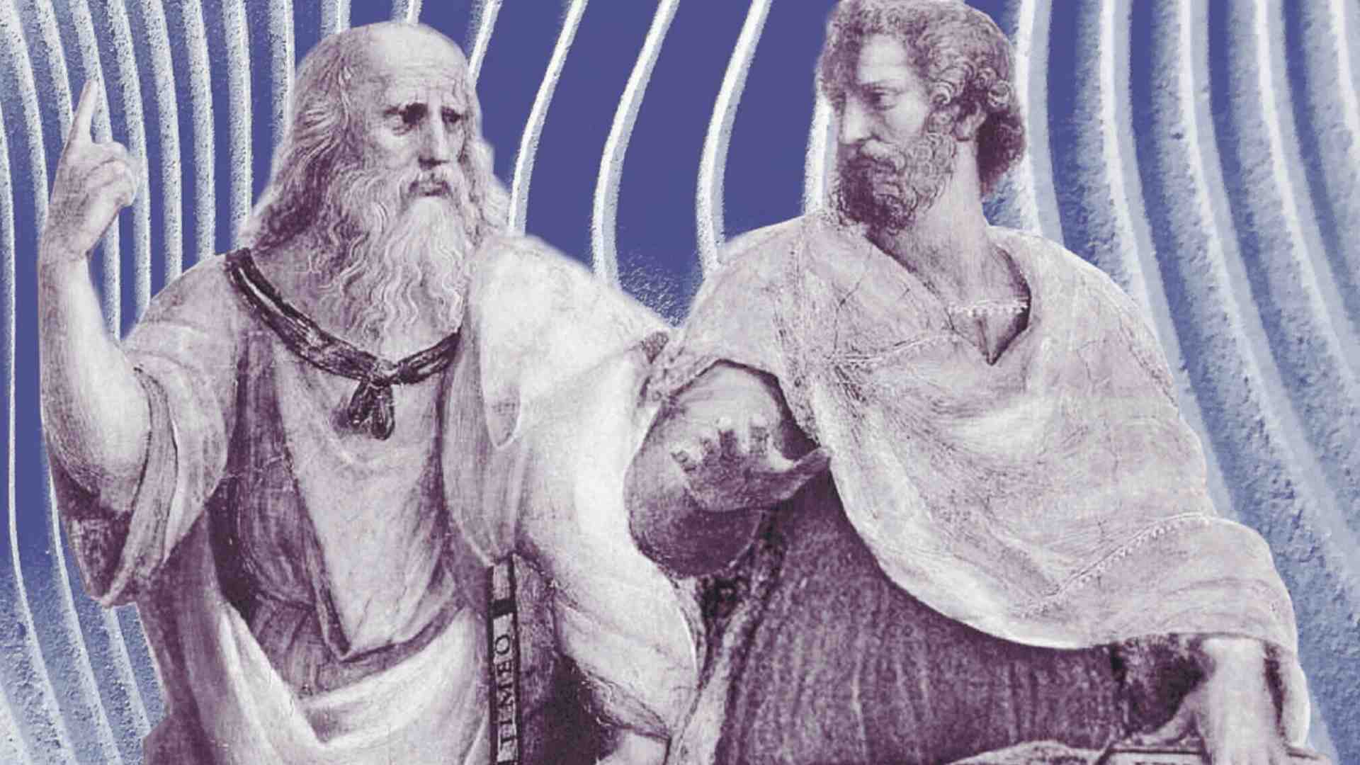 Filosofia dell'esperienza assoluta, per togliere la polvere dai dipartimenti universitari