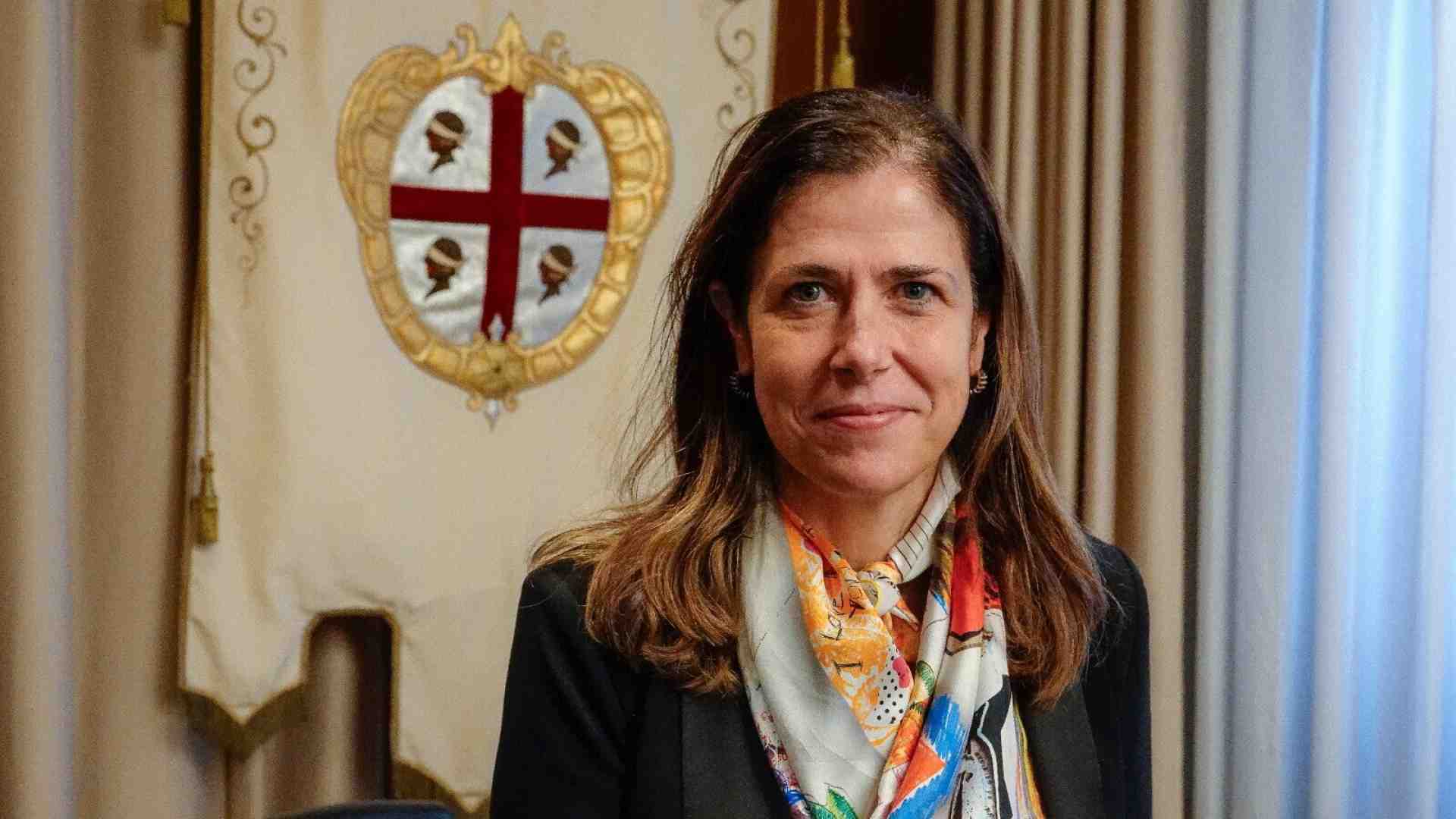 La dissonanza cognitiva della sinistra ecologista. Il caso Todde