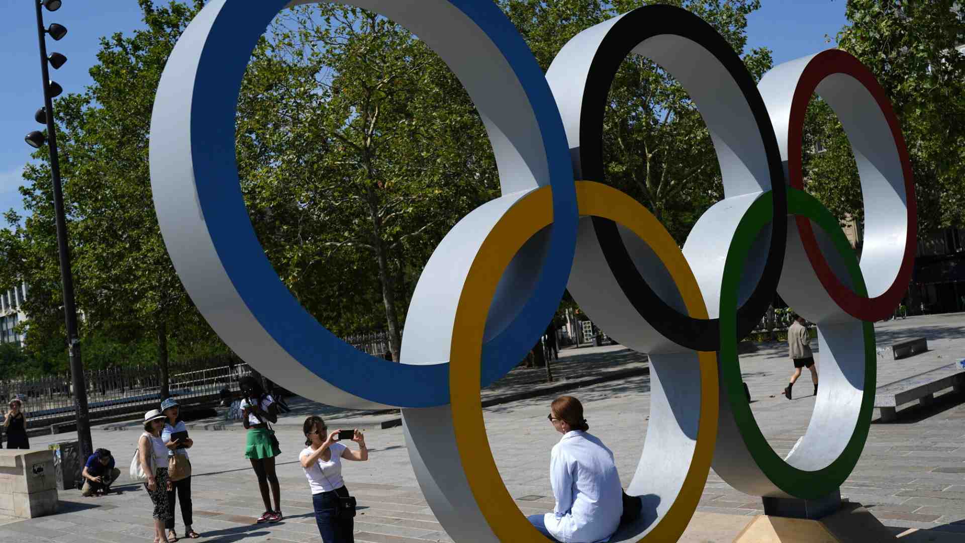 Per l'Italia sono quasi Giochi olimpici militari