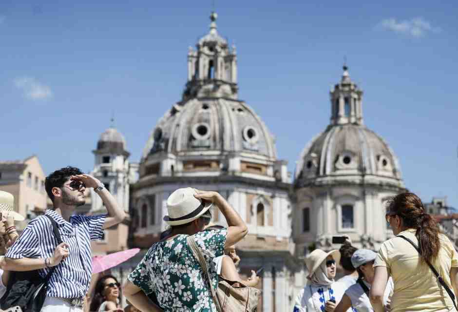 Manuale per un turismo sostenibile