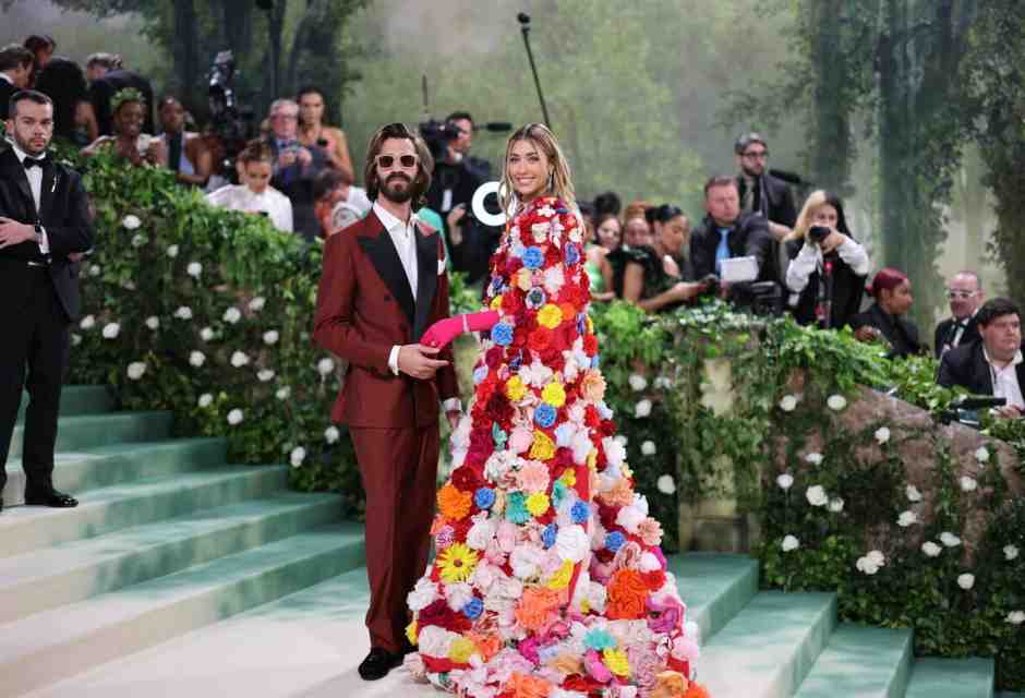 Leonardo Maria Del Vecchio, l’anti Elkann