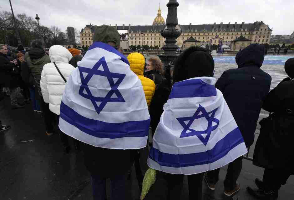 Cosa resta del 7 ottobre e di Gaza ora che è arrivata l'estate