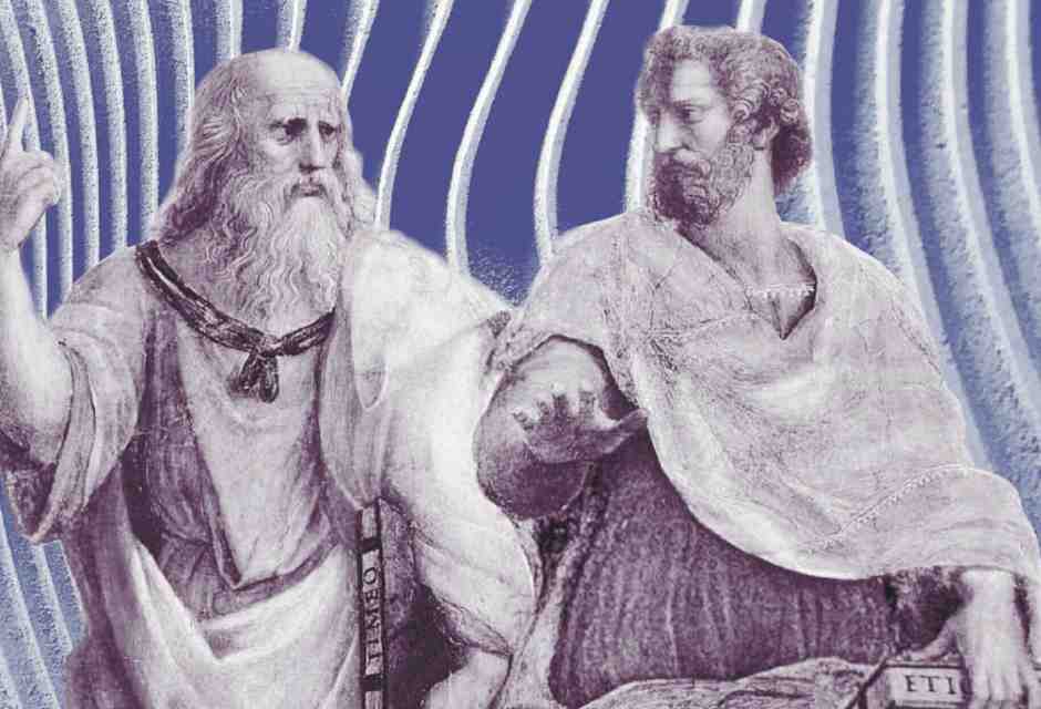 Filosofia dell'esperienza assoluta, per togliere la polvere dai dipartimenti universitari