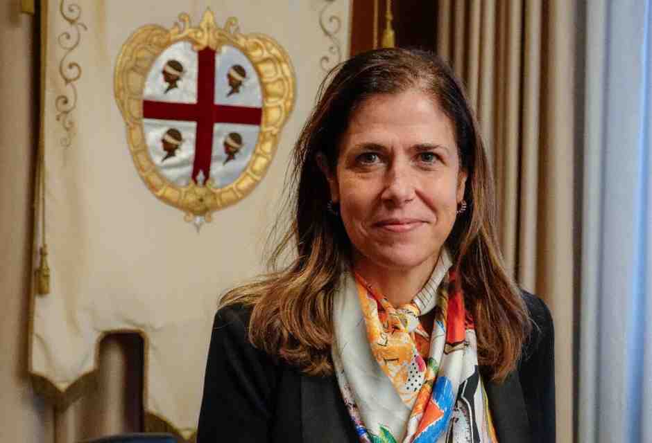 La dissonanza cognitiva della sinistra ecologista. Il caso Todde