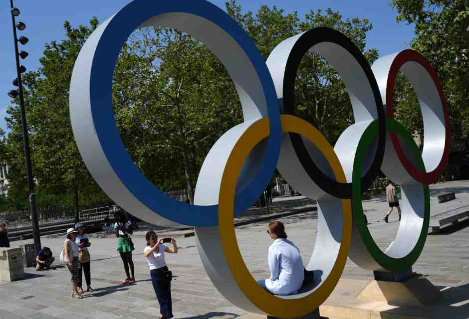 Per l'Italia sono quasi Giochi olimpici militari
